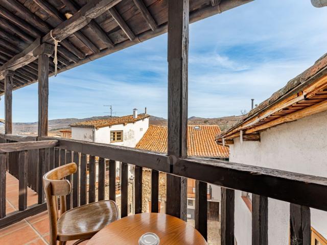 ^Hotel Rural 4 En Funcionamiento Con Rentabilidad Inmediat. 0m² Candelario