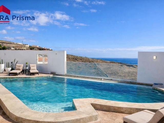 HOTEL RURAL EXCLUSIVO EN TENERIFE