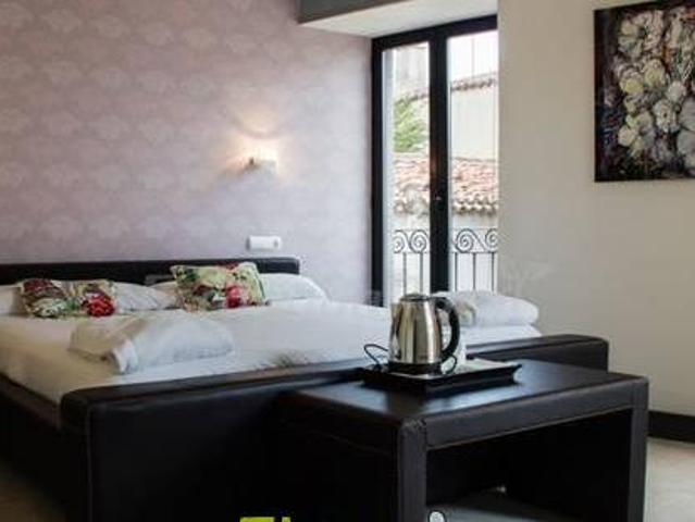 Hotel Rural Teratermal