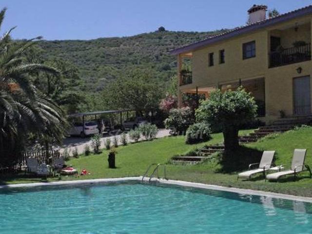 Hotel Rural Xerete