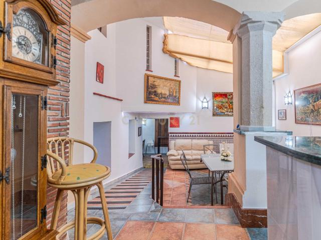 Hotel Rural Alhama de Granada