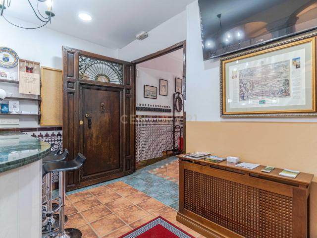 Hotel Rural Alhama de Granada