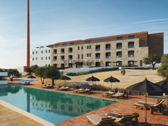 Oportunidade de investimento Hotel 4* em projeto, no Crato