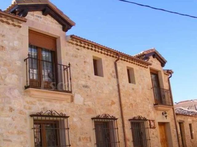 Hotel Rural El Museo
