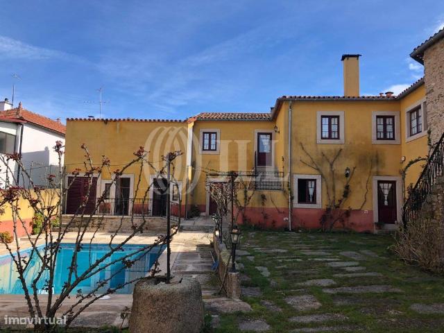 Hotel Rural em Miranda do Douro, Bragana