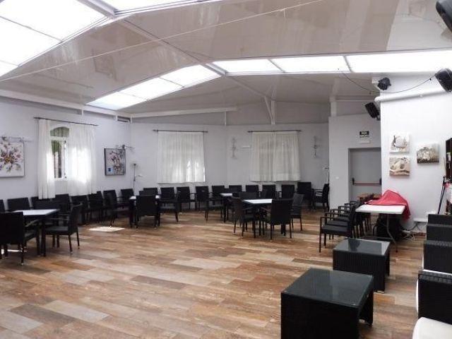 Hotel rural en la zona metropolitana de Granada