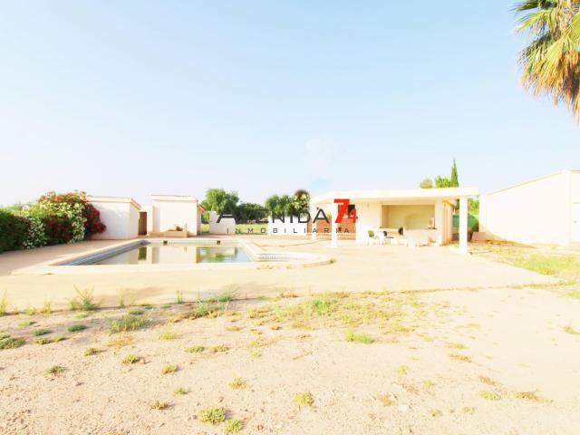 HOTEL RURAL EN PURIAS