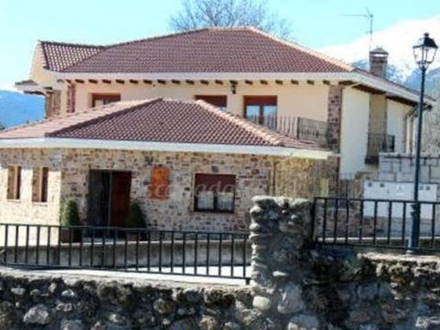 Hotel Rural La Abuela