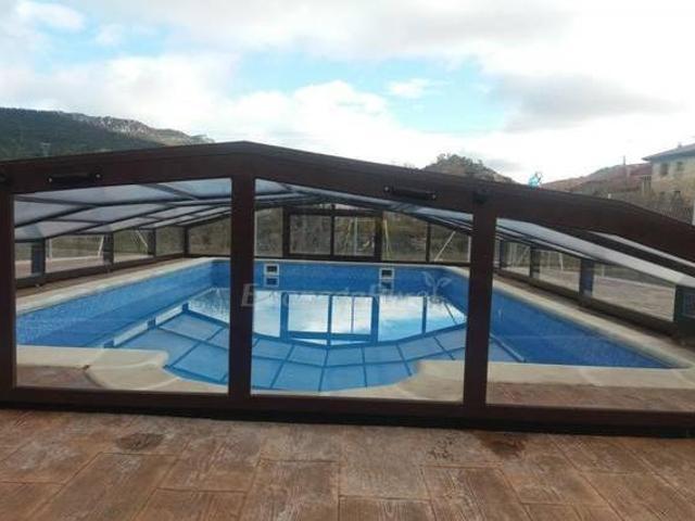 Hotel Rural Puerta de Caderechas