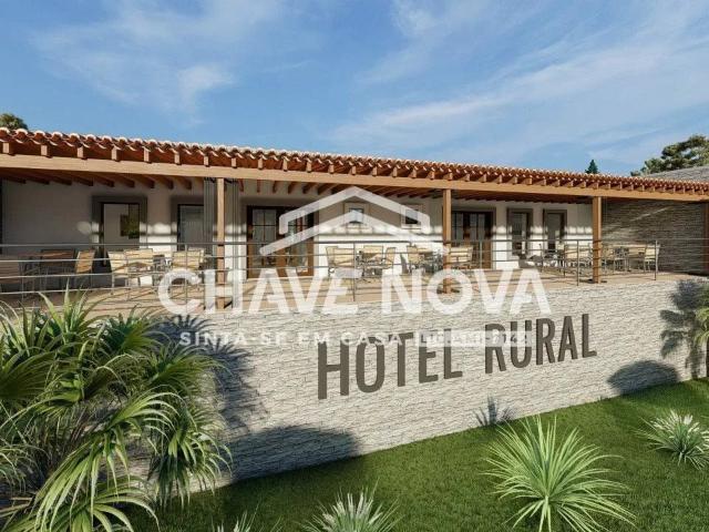 Hotel Rural Quinta Ilha da Madeira 2000m² Albufeira e Olhos de Água