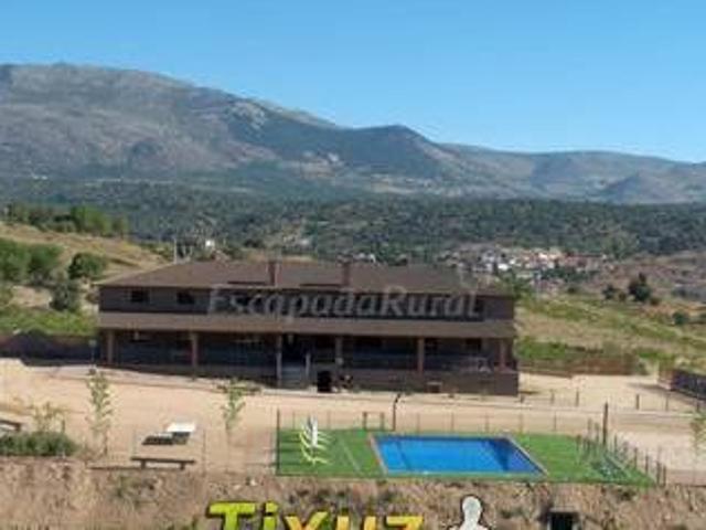 Hotel Rural San Cristobal