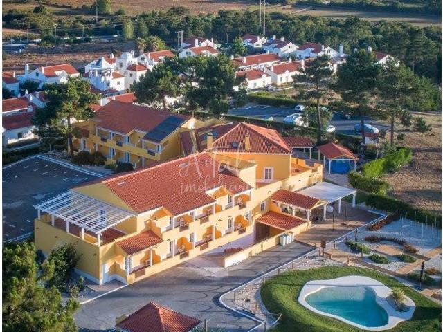 HOTEL SANTO ANDR