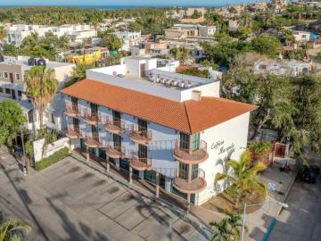 Hotel San Jos? del Cabo