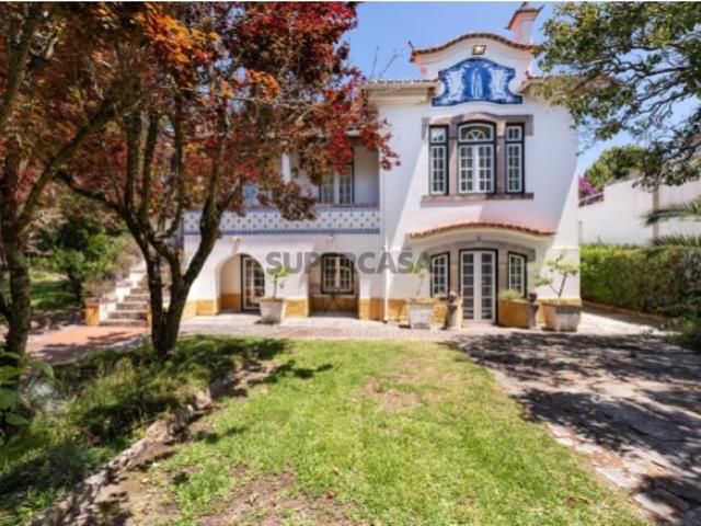 Hotel, Sintra