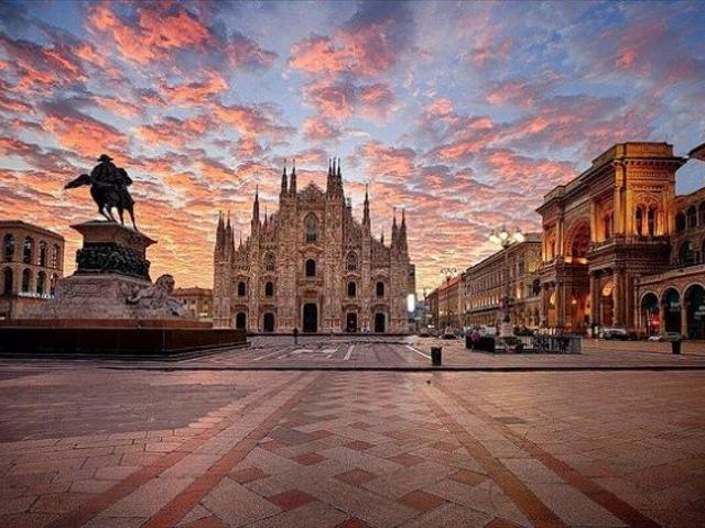HOTEL STELLE MILANOCe