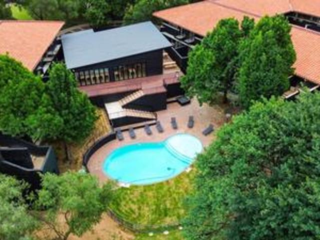 hotel studio apartment for sale