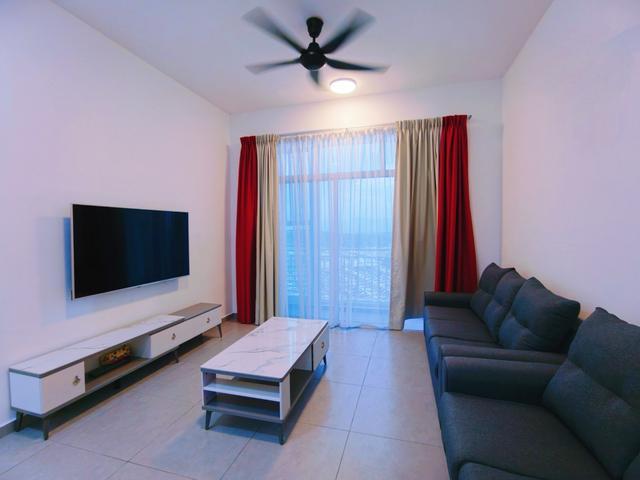 Hotel Style The Sky Urban For Rent