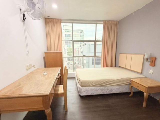 Hotel Style Kenari Puchong 2 Mins To IOI Boulevard 5 Mins To IOI Puchong LRT ️6 Mins To IOI Mall