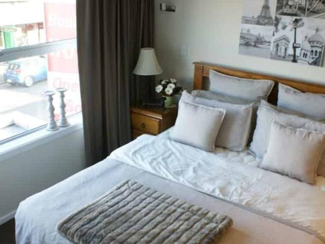 Hotel Style Living. Right in the heart of Riccarton