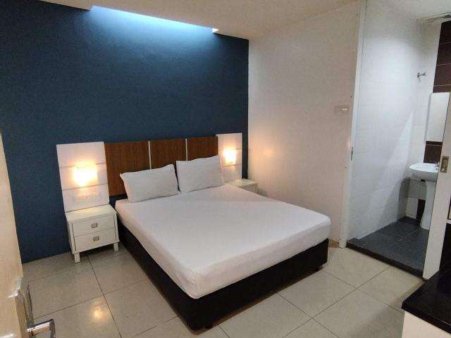 Hotel Style Room for Rent @ Kota Damansara
