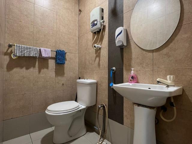 HotelMasterRoom At Taman SentosaSUPER Low Deposit Limited
