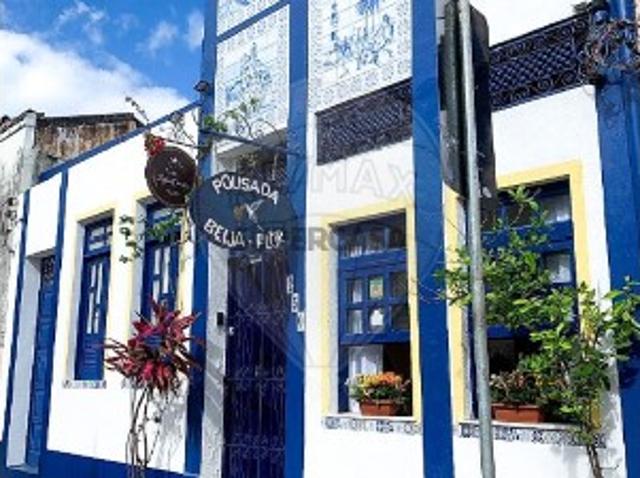 Hotelaria em Carnide