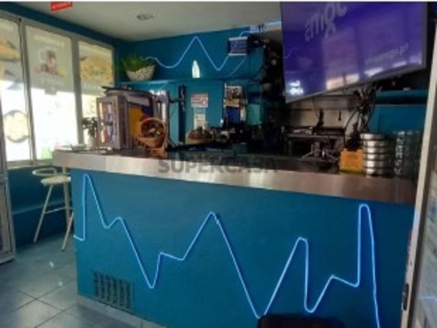 Hotelaria em Portimão