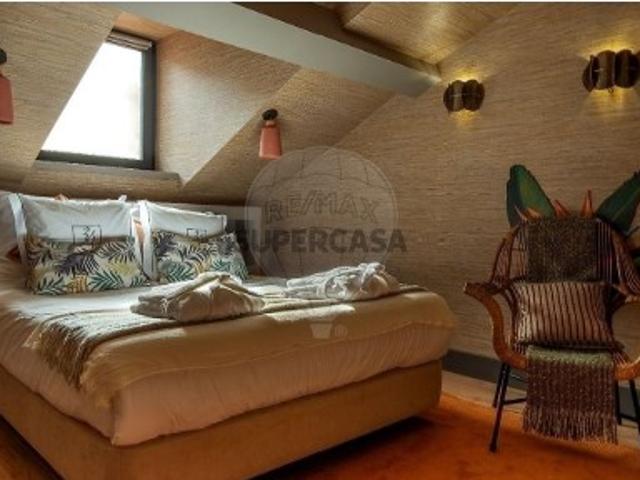 Hotelaria em União das Freguesias de Setúbal