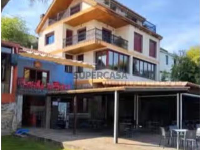 Hotelaria em Vila Verde de Raia