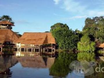 Hoteles / Hostales Venta CAL. Caserio 6 de setiembre, Rio Momon IQUITOS