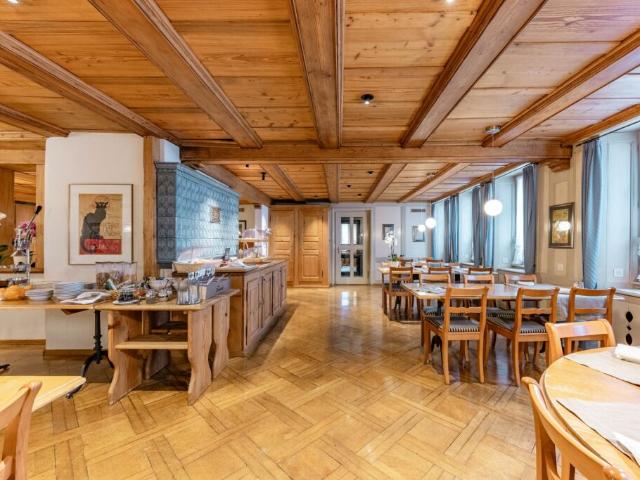 Hotelinvestment mit langfristigem Pachtertrag im Berner Seeland