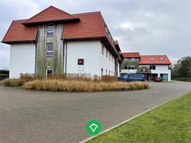 Hotelkamer met bewezen opbrengsten in De Haan