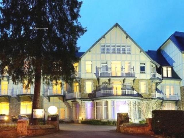 Hotelkamer in Blu Balmoral Hotel Spa
