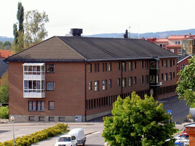 Hotellgatan 6 B