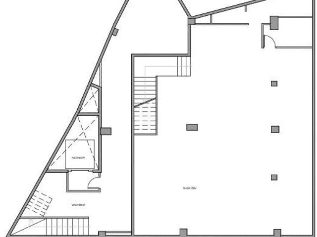 Hotel/Pensión en venta en Santa Coloma de Gramenet – Libre sin operador