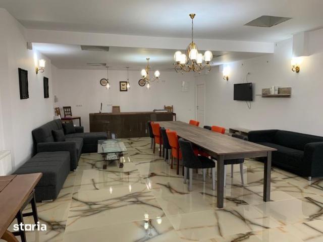 Hotel/Pensiune de inchiriat