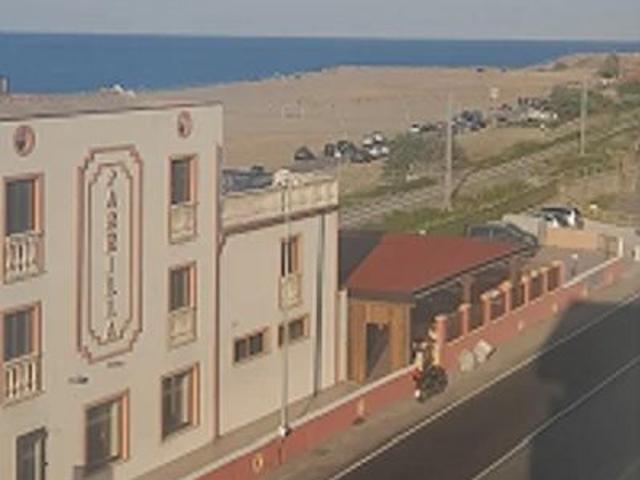 Hotel+ristorante+bar+spiaggia mar Ionio Calabria