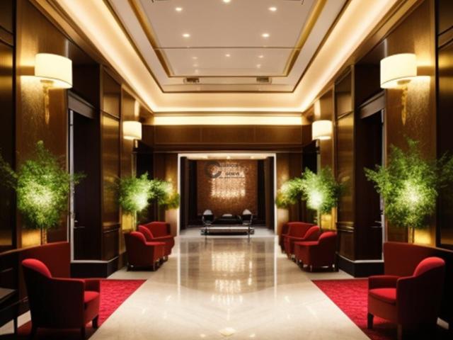 Hotels in der Schweiz Genf