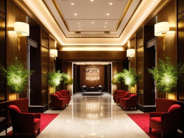 Hotel on sale in Genève | dreamo. Ch