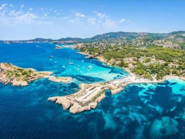 HOTEN EN RENTABILIDAD EN ISLAS BALEARES