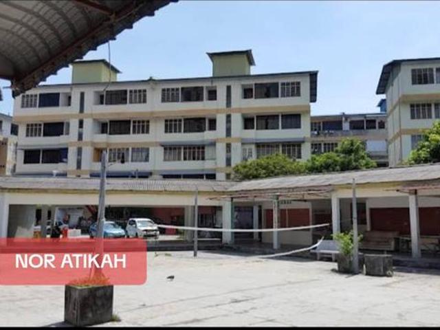 HOTFLAT UDA Tanjong Tokong BELOW MARKET VALUE