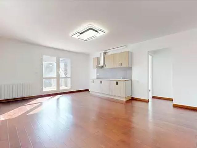 Houtaud 25300 Location appartement au dernier étage terrasse