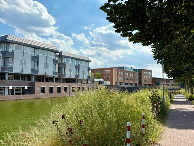 Houtkaai, Middelburg Amsterdam Apartments for Rent