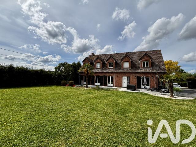 Houtkerque Vente Maison 59