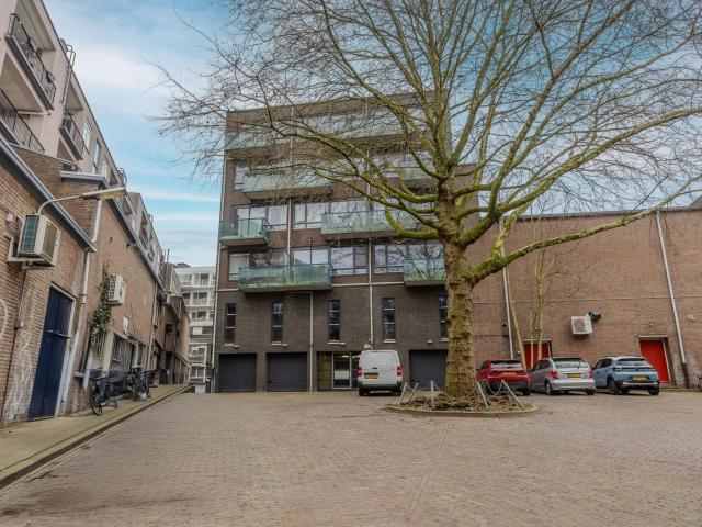 Houthof, 46 A, 6511JT, Nijmegen, Gelderland 6511JT