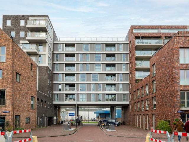 Houthavenkade 88