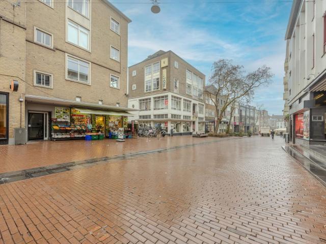 Houtstraat, 23, 6511JK, Nijmegen, Gelderland 6511JK