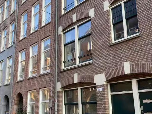Houtrijkstraat 232 Amsterdam