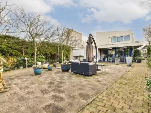 Houtwielhof 2 Amstelveen