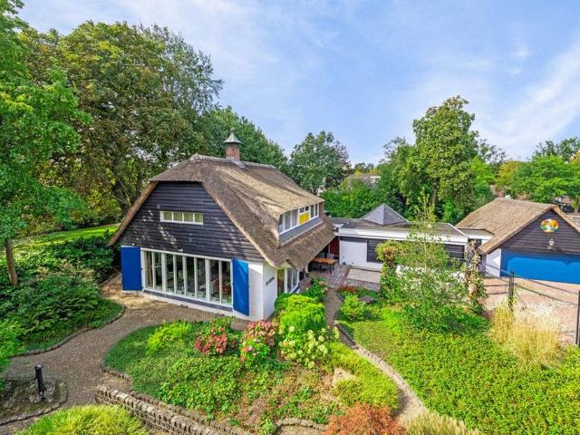Houtvesterlaan, 26, 3903DG, Veenendaal, Utrecht 3903DG